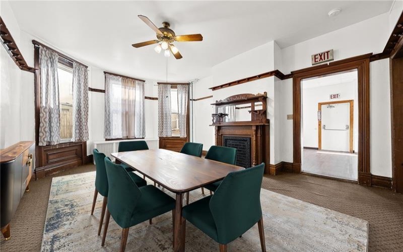 910 Maiden St, Washington, 15301, ,Multi-unit,For Sale,Maiden St,1748124