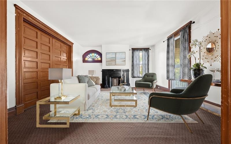 910 Maiden St, Washington, 15301, ,Multi-unit,For Sale,Maiden St,1748124