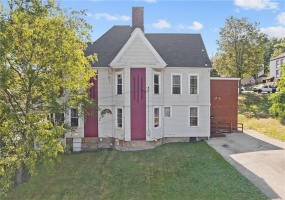 910 Maiden St, Washington, 15301, ,Multi-unit,For Sale,Maiden St,1748124