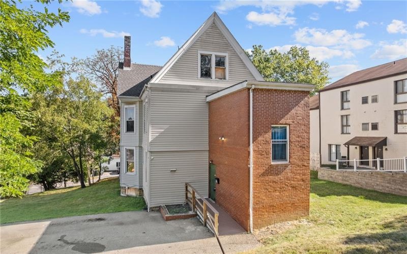 910 Maiden St, Washington, 15301, ,Multi-unit,For Sale,Maiden St,1748124