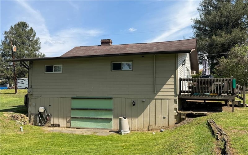 112 Schoolhouse Rd, Grindstone, 15442, 2 Bedrooms Bedrooms, ,1.1 BathroomsBathrooms,Residential,For Sale,Schoolhouse Rd,1748126