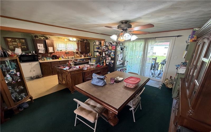 112 Schoolhouse Rd, Grindstone, 15442, 2 Bedrooms Bedrooms, ,1.1 BathroomsBathrooms,Residential,For Sale,Schoolhouse Rd,1748126