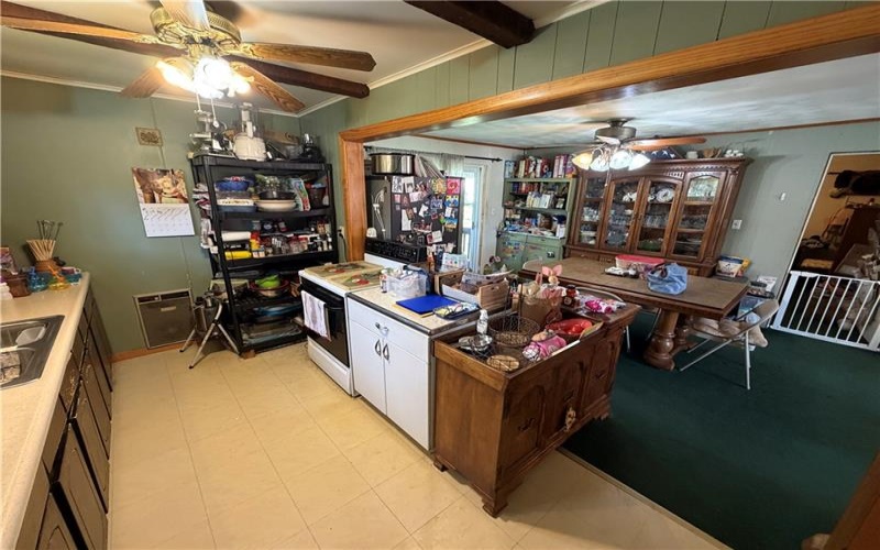 112 Schoolhouse Rd, Grindstone, 15442, 2 Bedrooms Bedrooms, ,1.1 BathroomsBathrooms,Residential,For Sale,Schoolhouse Rd,1748126