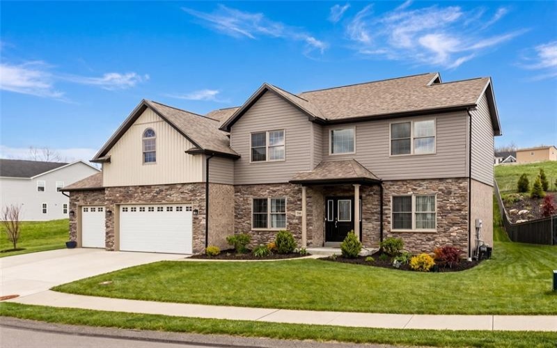 359 Juniper Way, McMurray, 15317, 4 Bedrooms Bedrooms, 12 Rooms Rooms,3.2 BathroomsBathrooms,Residential,For Sale,Juniper Way,1749844