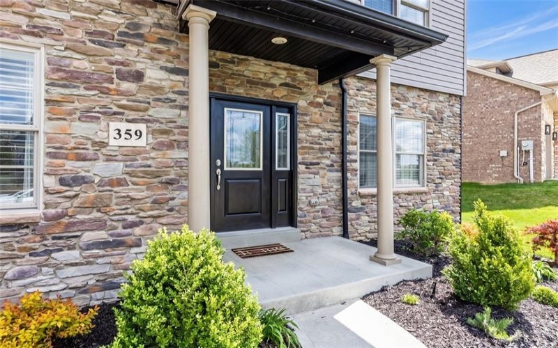 359 Juniper Way, McMurray, 15317, 4 Bedrooms Bedrooms, 12 Rooms Rooms,3.2 BathroomsBathrooms,Residential,For Sale,Juniper Way,1749844