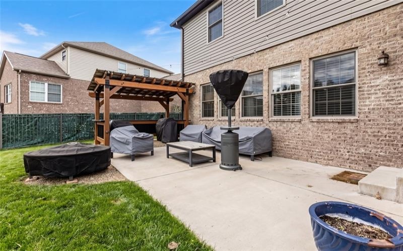 359 Juniper Way, McMurray, 15317, 4 Bedrooms Bedrooms, 12 Rooms Rooms,3.2 BathroomsBathrooms,Residential,For Sale,Juniper Way,1749844