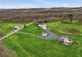 20 Walker Rd, Burgettstown, 15021, 3 Bedrooms Bedrooms, 10 Rooms Rooms,3 BathroomsBathrooms,Residential,For Sale,Walker Rd,1748132