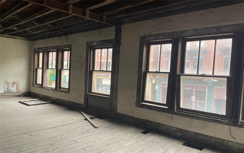 128-130 Pennsylvania Rd, Greensburg, 15601, ,Commercial-industrial-business,For Sale,Pennsylvania Rd,1748135