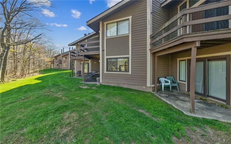 1150 Kepple Lane, Hidden Valley, 15502, 1 Bedroom Bedrooms, 5 Rooms Rooms,1 BathroomBathrooms,Residential,For Sale,Kepple Lane,1749849