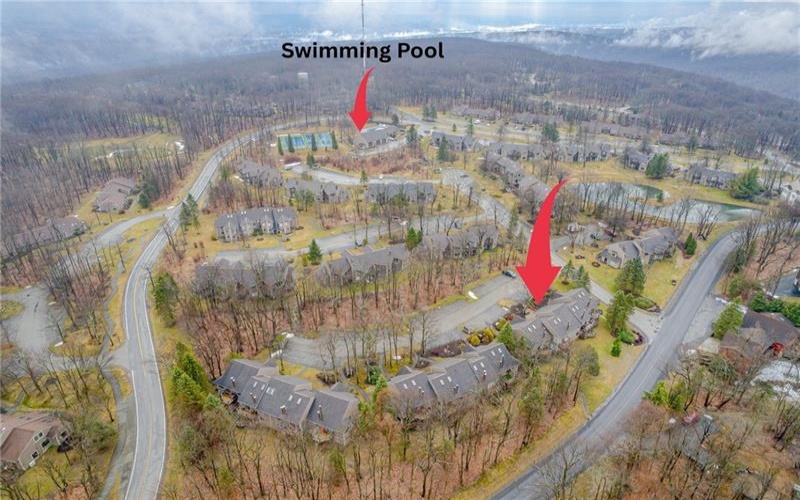 1150 Kepple Lane, Hidden Valley, 15502, 1 Bedroom Bedrooms, 5 Rooms Rooms,1 BathroomBathrooms,Residential,For Sale,Kepple Lane,1749849