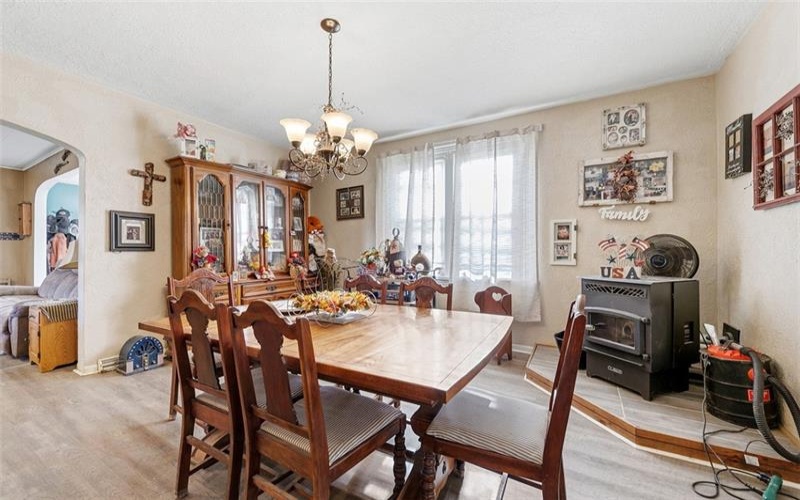 213 Main St, Dickerson Run, 15430, 3 Bedrooms Bedrooms, ,1 BathroomBathrooms,Residential,For Sale,Main St,1748147