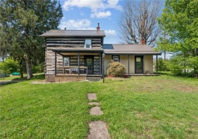 1825 Jefferson St, Greensburg, 15601, 2 Bedrooms Bedrooms, ,1.1 BathroomsBathrooms,Residential,For Sale,Jefferson St,1749866