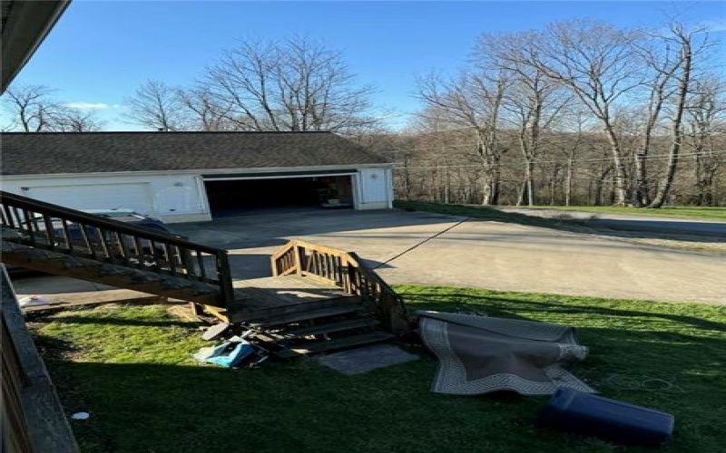 30 SUMMIT ST, Clarksville, 15322, 3 Bedrooms Bedrooms, 6 Rooms Rooms,2 BathroomsBathrooms,Residential,For Sale,SUMMIT ST,1749868