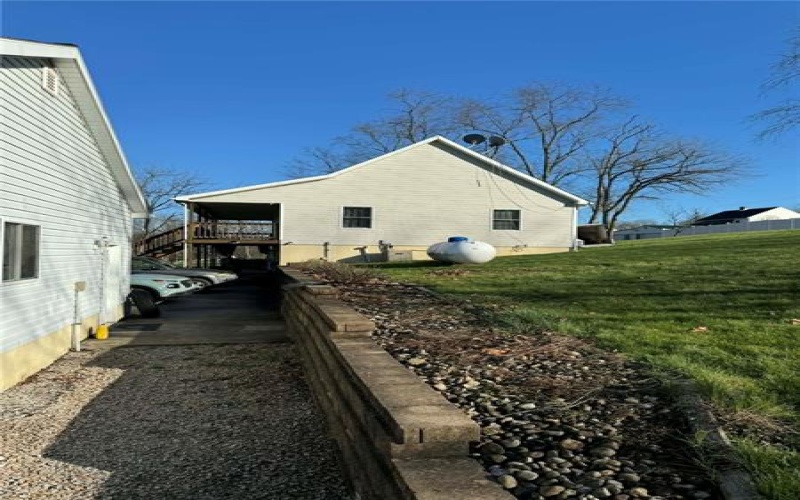 30 SUMMIT ST, Clarksville, 15322, 3 Bedrooms Bedrooms, 6 Rooms Rooms,2 BathroomsBathrooms,Residential,For Sale,SUMMIT ST,1749868