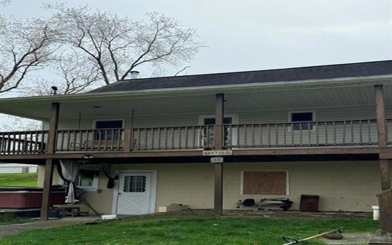 30 SUMMIT ST, Clarksville, 15322, 3 Bedrooms Bedrooms, 6 Rooms Rooms,2 BathroomsBathrooms,Residential,For Sale,SUMMIT ST,1749868