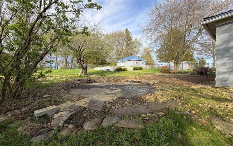 1658 Pitt Street, Jennerstown, 15547, 3 Bedrooms Bedrooms, ,1.1 BathroomsBathrooms,Residential,For Sale,Pitt Street,1749875
