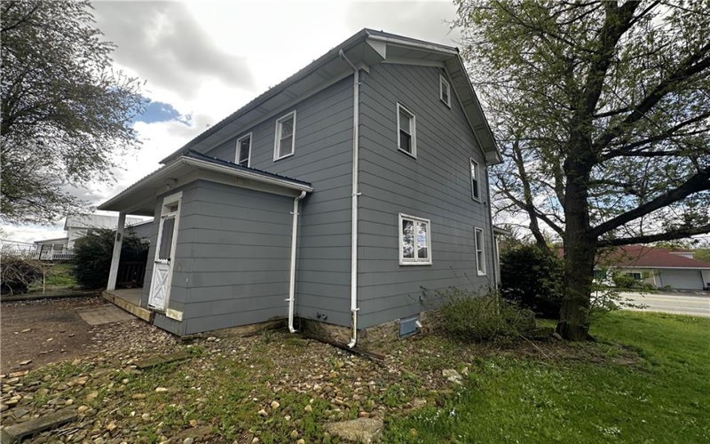 1658 Pitt Street, Jennerstown, 15547, 3 Bedrooms Bedrooms, ,1.1 BathroomsBathrooms,Residential,For Sale,Pitt Street,1749875