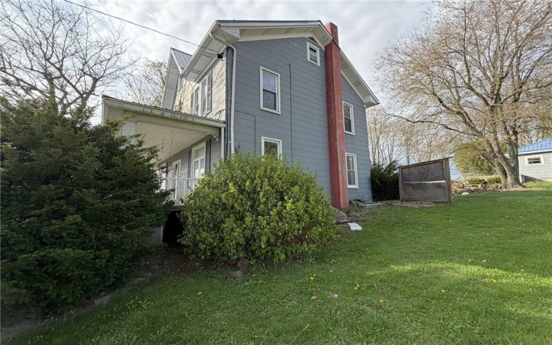 1658 Pitt Street, Jennerstown, 15547, 3 Bedrooms Bedrooms, ,1.1 BathroomsBathrooms,Residential,For Sale,Pitt Street,1749875