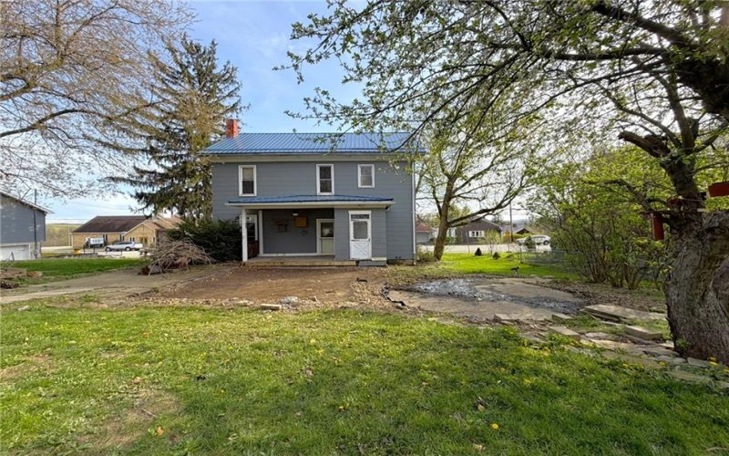 1658 Pitt Street, Jennerstown, 15547, 3 Bedrooms Bedrooms, ,1.1 BathroomsBathrooms,Residential,For Sale,Pitt Street,1749875