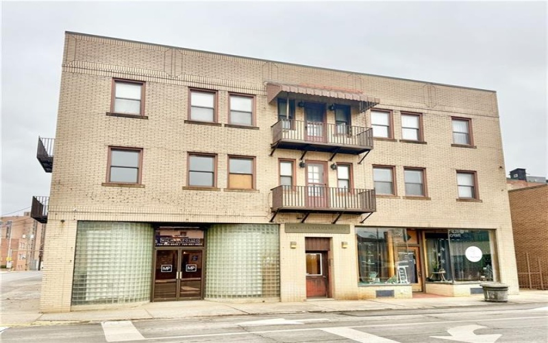 35 Beeson Blvd, Uniontown, 15401, 2 Bedrooms Bedrooms, ,1 BathroomBathrooms,Lease,For Rent,Beeson Blvd,1748167