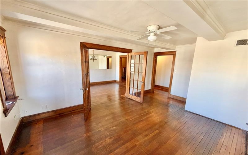 35 Beeson Blvd, Uniontown, 15401, 2 Bedrooms Bedrooms, ,1 BathroomBathrooms,Lease,For Rent,Beeson Blvd,1748167