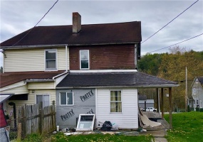 126 Shoaf Rd, Smithfield, 15478, 2 Bedrooms Bedrooms, ,1 BathroomBathrooms,Residential,For Sale,Shoaf Rd,1749881