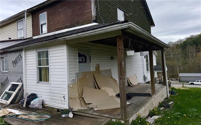 126 Shoaf Rd, Smithfield, 15478, 2 Bedrooms Bedrooms, ,1 BathroomBathrooms,Residential,For Sale,Shoaf Rd,1749881