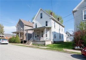 331 Pine St, Latrobe, 15650, ,Multi-unit,For Sale,Pine St,1748170 331 Pine St, Latrobe, 15650, ,Multi-unit,For Sale,Pine St,1748170