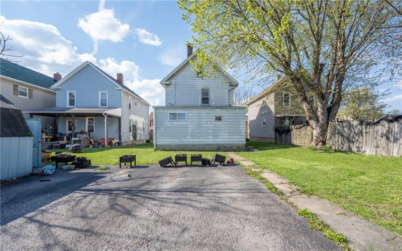 331 Pine St, Latrobe, 15650, ,Multi-unit,For Sale,Pine St,1748170