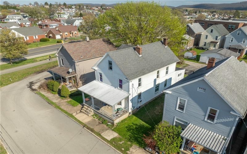 331 Pine St, Latrobe, 15650, ,Multi-unit,For Sale,Pine St,1748170