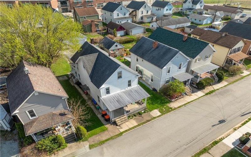 331 Pine St, Latrobe, 15650, ,Multi-unit,For Sale,Pine St,1748170
