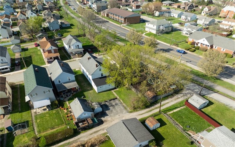 331 Pine St, Latrobe, 15650, ,Multi-unit,For Sale,Pine St,1748170
