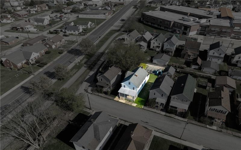 331 Pine St, Latrobe, 15650, ,Multi-unit,For Sale,Pine St,1748170