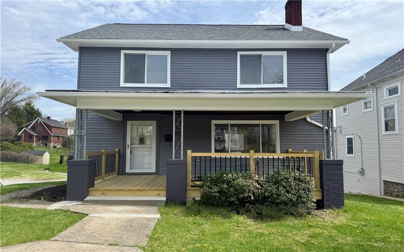 224 Fourth St, Mc Donald, 15057, 3 Bedrooms Bedrooms, 8 Rooms Rooms,1.1 BathroomsBathrooms,Residential,For Sale,Fourth St,1749899