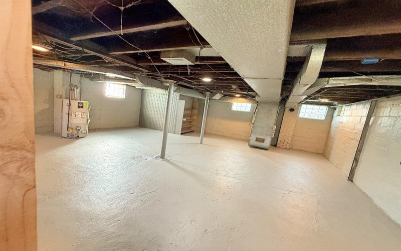 224 Fourth St, Mc Donald, 15057, 3 Bedrooms Bedrooms, 8 Rooms Rooms,1.1 BathroomsBathrooms,Residential,For Sale,Fourth St,1749899