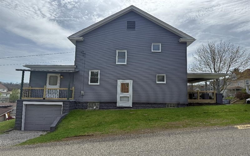 224 Fourth St, Mc Donald, 15057, 3 Bedrooms Bedrooms, 8 Rooms Rooms,1.1 BathroomsBathrooms,Residential,For Sale,Fourth St,1749899