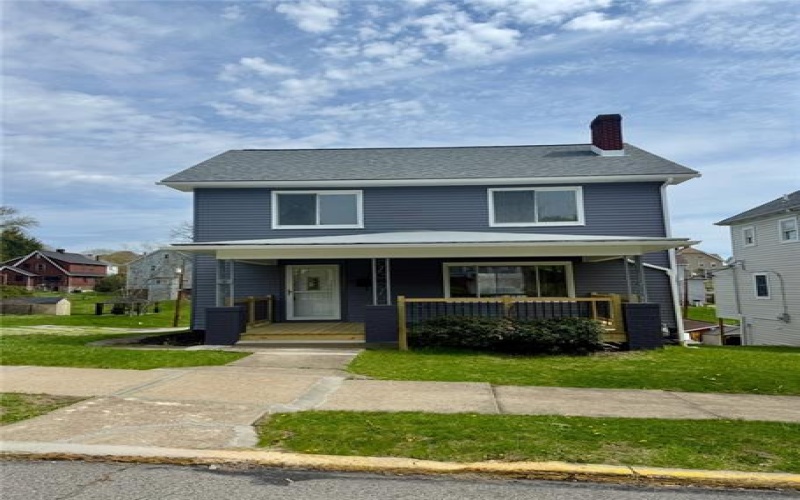 224 Fourth St, Mc Donald, 15057, 3 Bedrooms Bedrooms, 8 Rooms Rooms,1.1 BathroomsBathrooms,Residential,For Sale,Fourth St,1749899