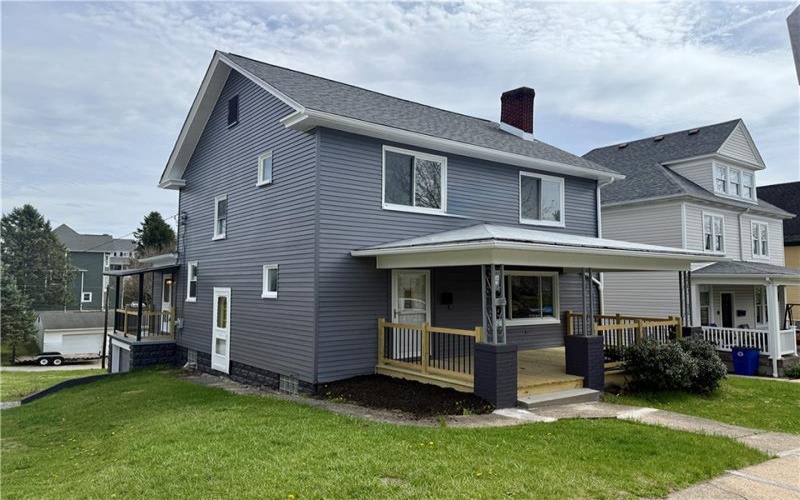 224 Fourth St, Mc Donald, 15057, 3 Bedrooms Bedrooms, 8 Rooms Rooms,1.1 BathroomsBathrooms,Residential,For Sale,Fourth St,1749899