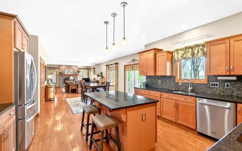 12426 Carmichael Circle, North Huntingdon, 15642, 4 Bedrooms Bedrooms, 13 Rooms Rooms,3.1 BathroomsBathrooms,Residential,For Sale,Carmichael Circle,1749900