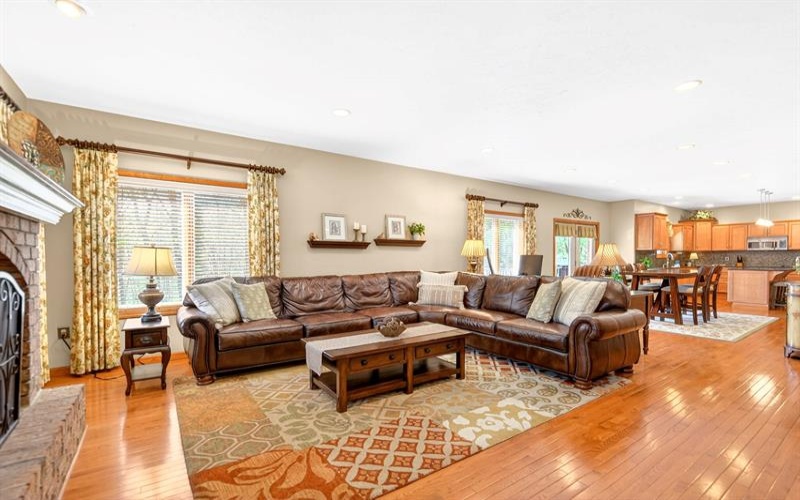 12426 Carmichael Circle, North Huntingdon, 15642, 4 Bedrooms Bedrooms, 13 Rooms Rooms,3.1 BathroomsBathrooms,Residential,For Sale,Carmichael Circle,1749900