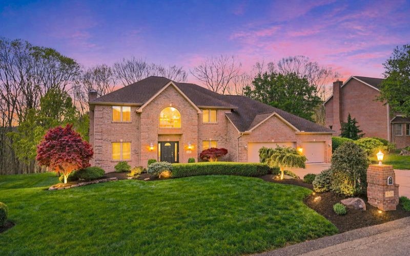 12426 Carmichael Circle, North Huntingdon, 15642, 4 Bedrooms Bedrooms, 13 Rooms Rooms,3.1 BathroomsBathrooms,Residential,For Sale,Carmichael Circle,1749900