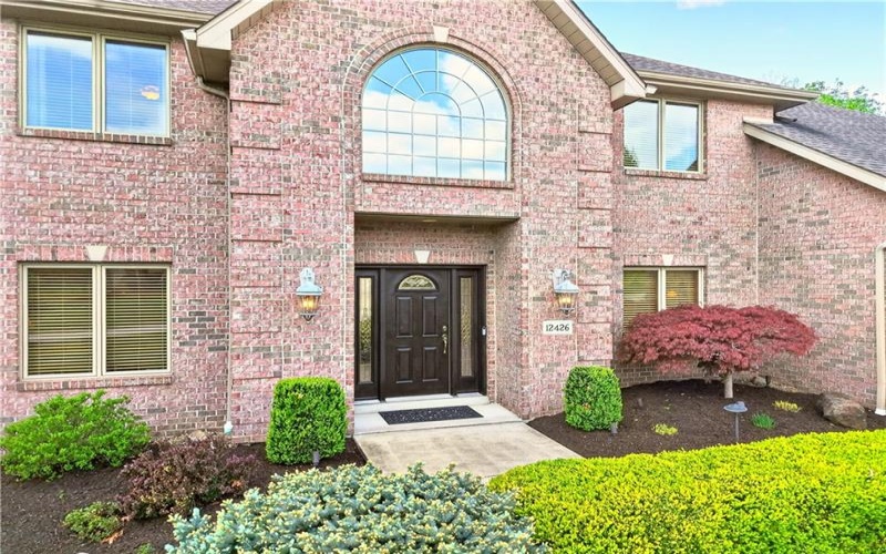 12426 Carmichael Circle, North Huntingdon, 15642, 4 Bedrooms Bedrooms, 13 Rooms Rooms,3.1 BathroomsBathrooms,Residential,For Sale,Carmichael Circle,1749900