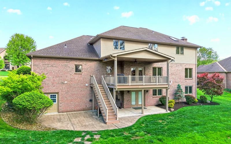 12426 Carmichael Circle, North Huntingdon, 15642, 4 Bedrooms Bedrooms, 13 Rooms Rooms,3.1 BathroomsBathrooms,Residential,For Sale,Carmichael Circle,1749900