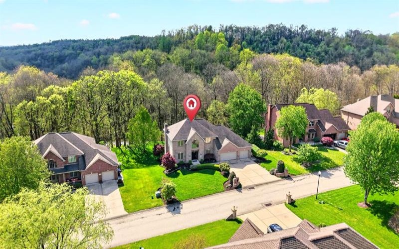 12426 Carmichael Circle, North Huntingdon, 15642, 4 Bedrooms Bedrooms, 13 Rooms Rooms,3.1 BathroomsBathrooms,Residential,For Sale,Carmichael Circle,1749900