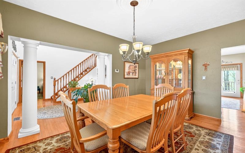 12426 Carmichael Circle, North Huntingdon, 15642, 4 Bedrooms Bedrooms, 13 Rooms Rooms,3.1 BathroomsBathrooms,Residential,For Sale,Carmichael Circle,1749900