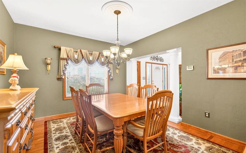 12426 Carmichael Circle, North Huntingdon, 15642, 4 Bedrooms Bedrooms, 13 Rooms Rooms,3.1 BathroomsBathrooms,Residential,For Sale,Carmichael Circle,1749900