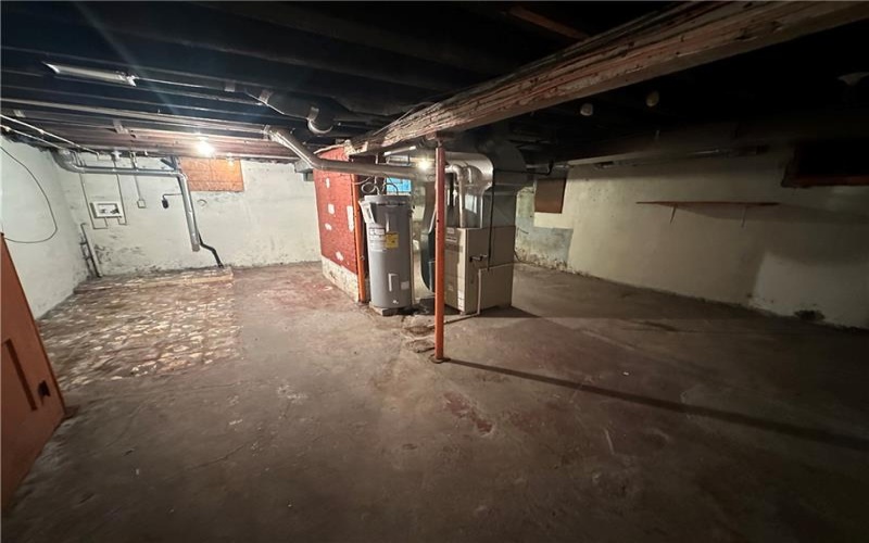 615 Division Street, Monessen, 15062, 3 Bedrooms Bedrooms, ,1 BathroomBathrooms,Residential,For Sale,Division Street,1748178