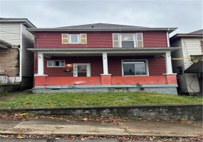 615 Division Street, Monessen, 15062, 3 Bedrooms Bedrooms, ,1 BathroomBathrooms,Residential,For Sale,Division Street,1748178 615 Division Street, Monessen, 15062, 3 Bedrooms Bedrooms, ,1 BathroomBathrooms,Residential,For Sale,Division Street,1748178