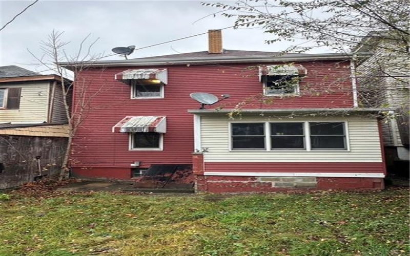 615 Division Street, Monessen, 15062, 3 Bedrooms Bedrooms, ,1 BathroomBathrooms,Residential,For Sale,Division Street,1748178