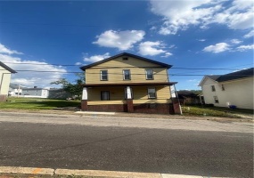 16 Oak St, Manor, 15665, 3 Bedrooms Bedrooms, 6 Rooms Rooms,1 BathroomBathrooms,Residential,For Sale,Oak St,1749913